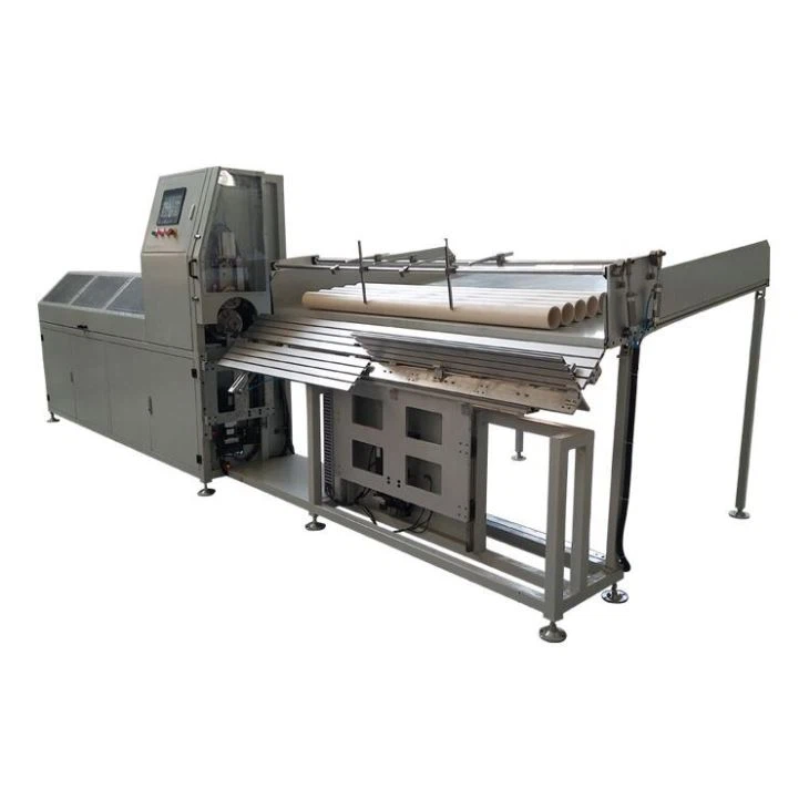 automatic core cutter